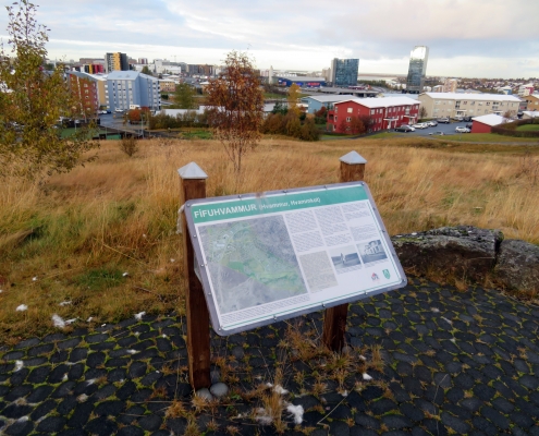 Kópavogur