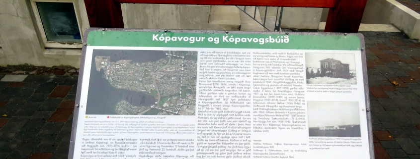 Kópavogur