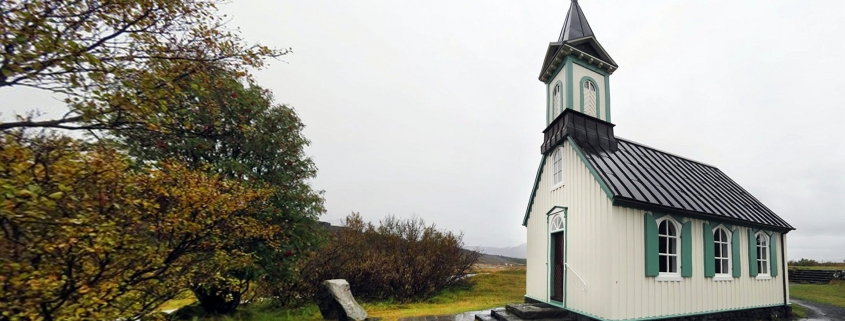 Þingvellir