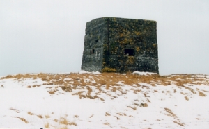 Vindmylluhús