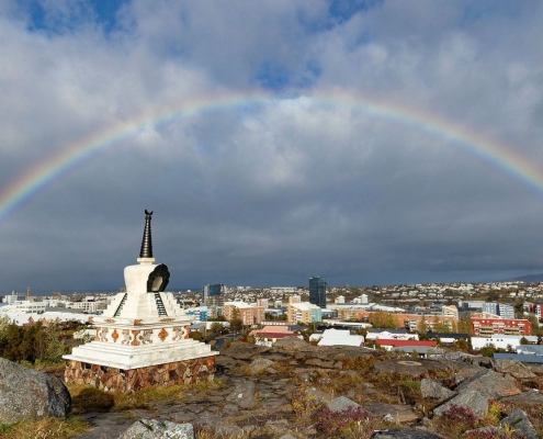 Kópavogur