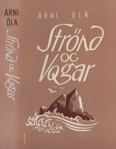 Strönd og vogar