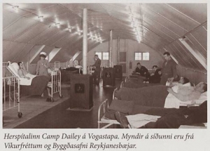 Camp Dailey