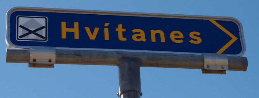 Hvítanes