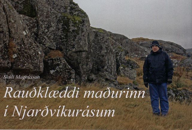 Njarðvíkurásar