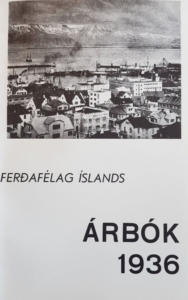 Árbók FÍ