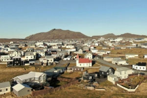 Grindavík