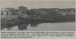 Hafnarfjörður