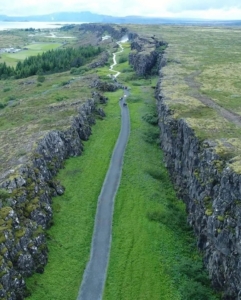 Þingvellir