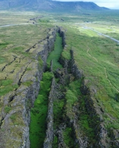 Þingvellir