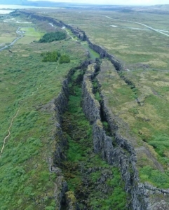 Þingvellir