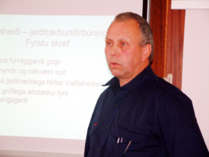 Ágúst Guðmundsson