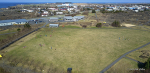 Víðistaðir