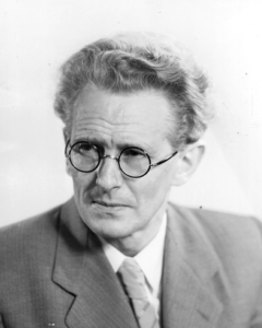 Einar Olgeirsson