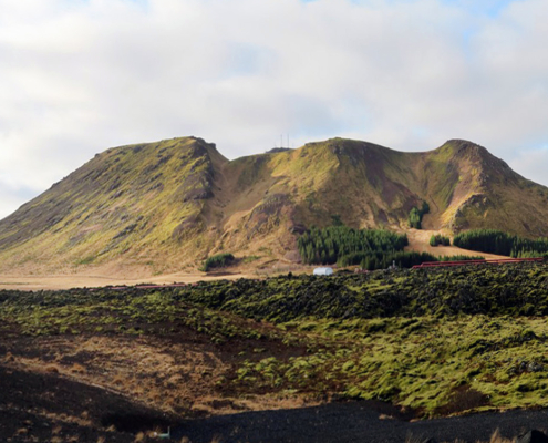 Þorbjarnarfell