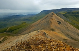 Móskarðshnúkar