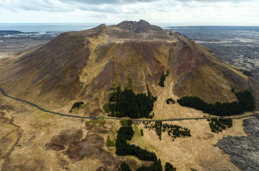 Þorbjarnarfell