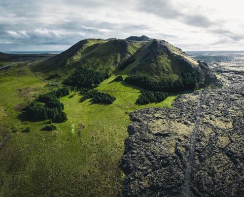 Þorbjarnarfell