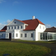 Bessastaðir