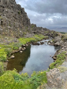 Þingvellir