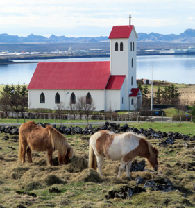 Garðar