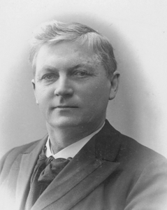 Jón Þórarinsson