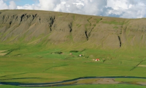 Reynivellir