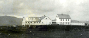 Auðsholt