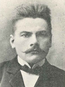 Brynjólfur Magnússon