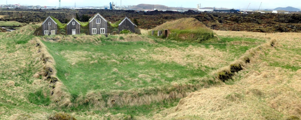 Þorbjarnarstaðir