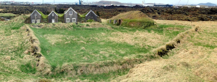 Þorbjarnarstaðir