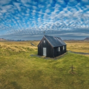 Krýsuvíkurkirkja-20 Krýsuvíkurkirkja