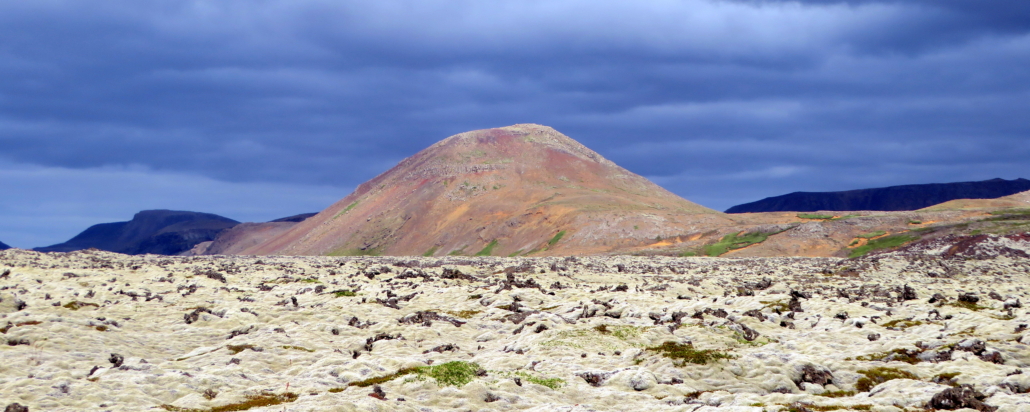 Skála-Mælifell