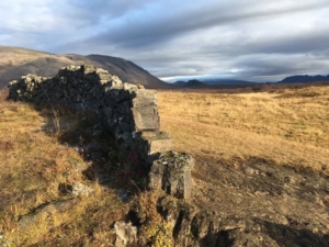 Þingvellir