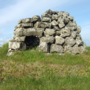 Húsatóftir