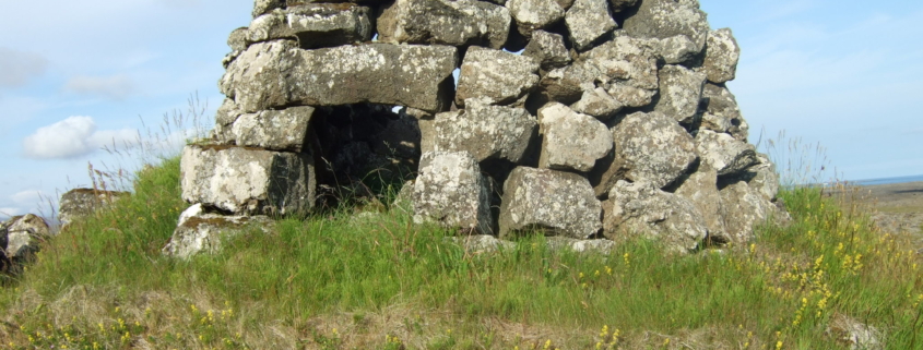 Húsatóftir