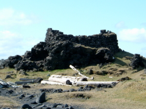 Selatangar