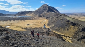 Bjólfell