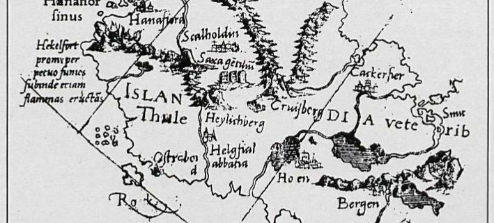 Hafnarfjörður 1554