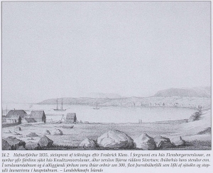 Hafnarfjörður