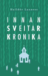 Innansveitarkrónika