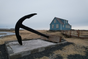 Jamestown