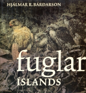 Hjálmar R. Bárðarson