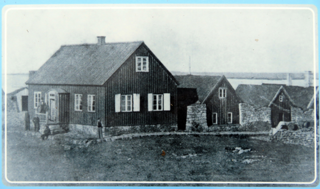 Hafnir