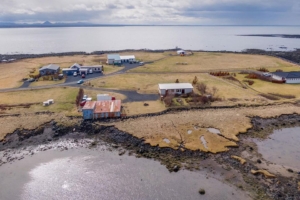 Hliðsnes