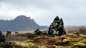 Þingvellir