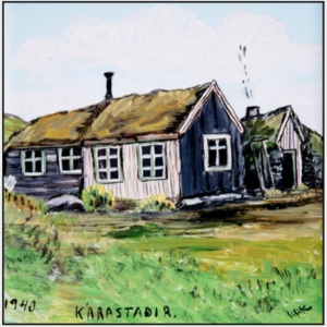 Kárastaðir