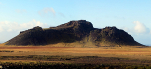 Bæjarfell