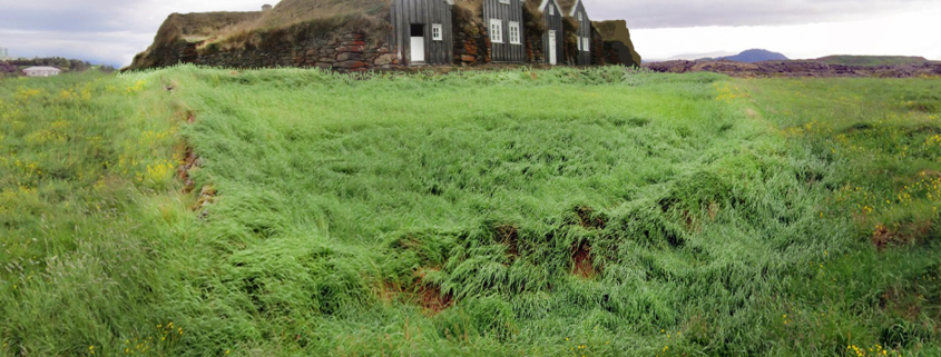 Þorbjarnastaðir