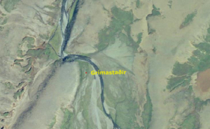 Grímastaðir